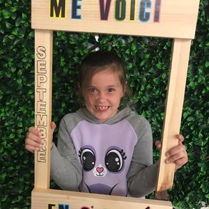 Meet your Posher, Jill